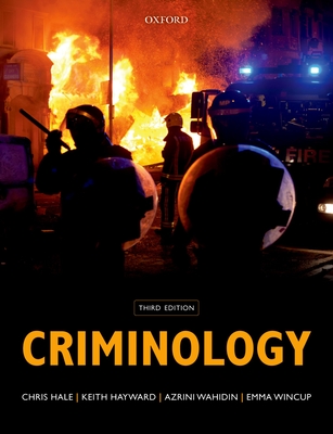 Criminology