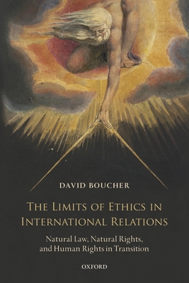 The Limits of Ethics in International Relations