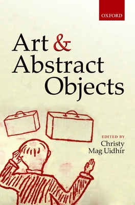 Art and Abstract Objects