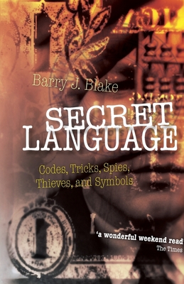 Secret Language