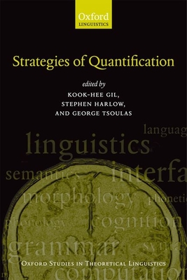 Strategies of Quantification