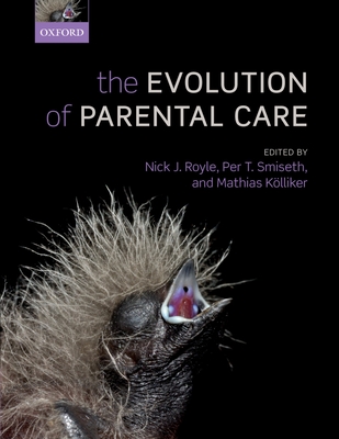 The Evolution of Parental Care