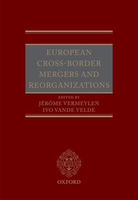 European Cross-Border Mergers and Reorganisations