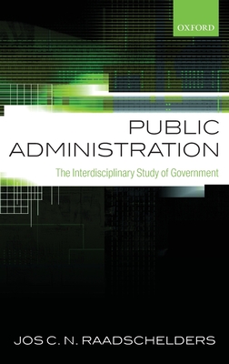 Public Administration