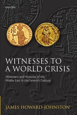 Witnesses to a World Crisis