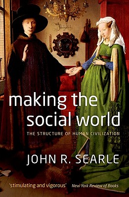 Making the Social World