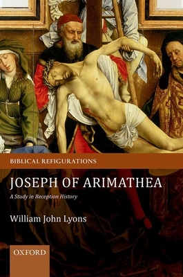 Joseph of Arimathea