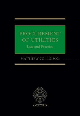 Procurement of Utilities