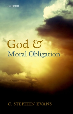 God and Moral Obligation