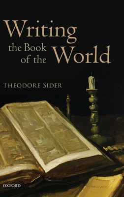 Writing the Book of the World