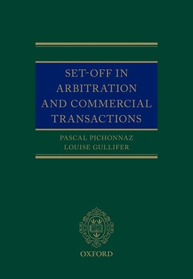 Set-Off in Arbitration and Commercial Transactions