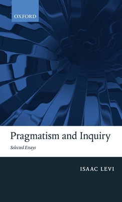 Pragmatism and Inquiry