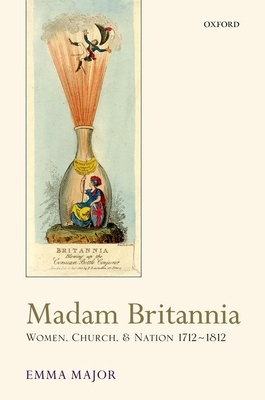 Madam Britannia