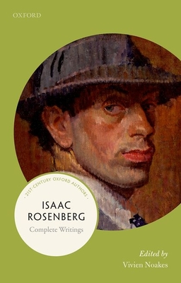 Isaac Rosenberg