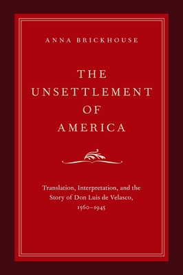 The Unsettlement of America