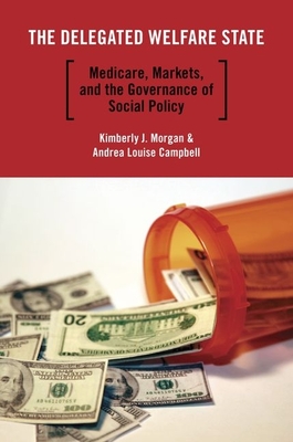 The Delegated Welfare State
