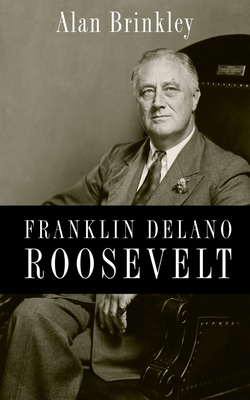 Franklin Delano Roosevelt