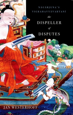 The Dispeller of Disputes