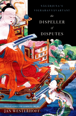 The Dispeller of Disputes