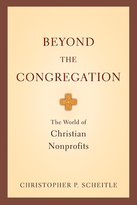 Beyond the Congregation