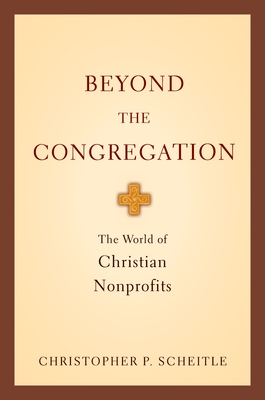 Beyond the Congregation