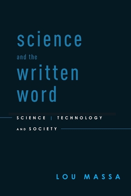 Science and the Written Word