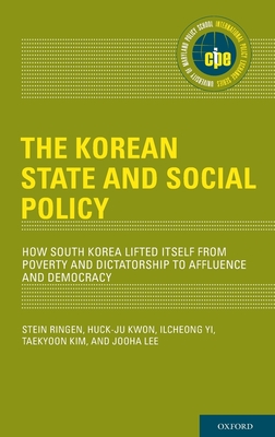 The Korean State and Social Policy