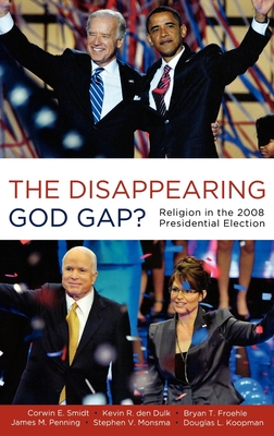 The Disappearing God Gap?