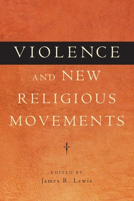 Violence and New Religious Movements