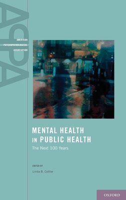 Mental Health in Public Health