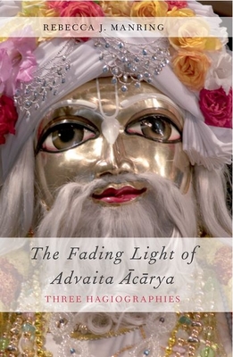 The Fading Light of Advaita Acarya