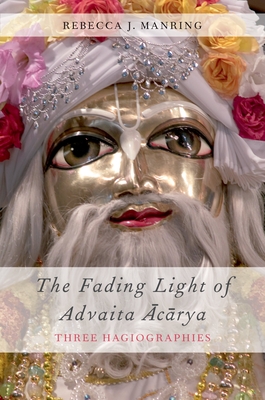 The Fading Light of Advaita Acarya