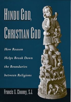 Hindu God, Christian God