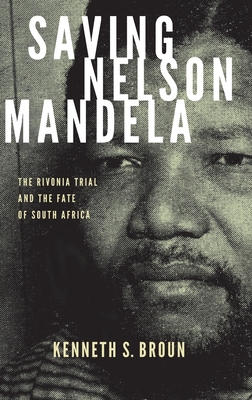 Saving Nelson Mandela