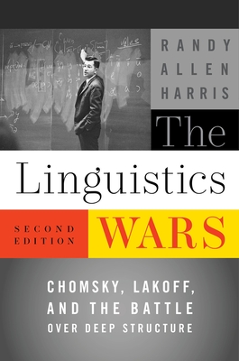 The Linguistics Wars