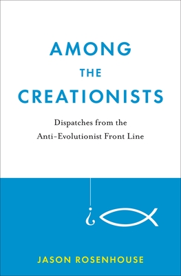 Among the Creationists