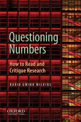 Questioning the Politics of Numbers