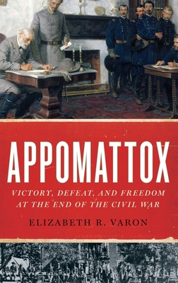 Appomattox