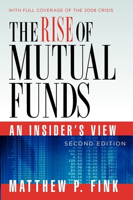 The Rise of Mutual Funds