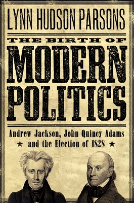 The Birth of Modern Politics