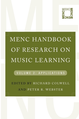 MENC Handbook of Research on Music Learning