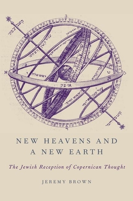 New Heavens and a New Earth