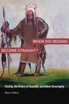 When Did Indians Become Straight?