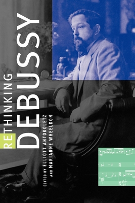 Rethinking Debussy