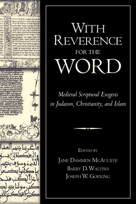 With Reverence for the Word