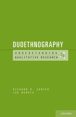 Duoethnography