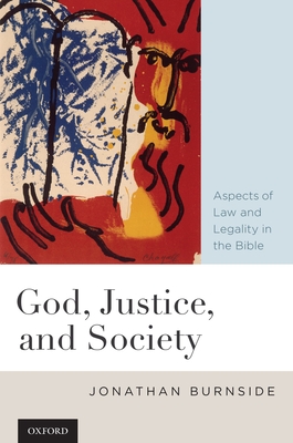 God, Justice, and Society