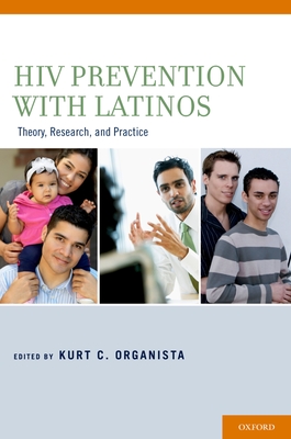 HIV Prevention With Latinos