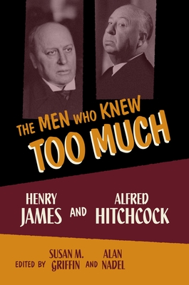 The Men Who Knew Too Much