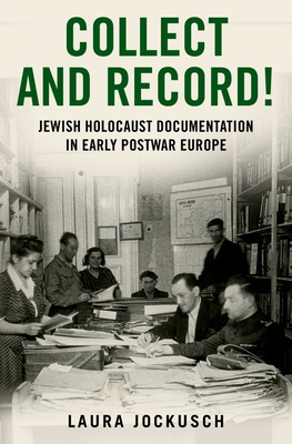 Collect and Record!